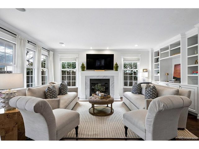 1142 S Columbine St, Denver, CO 80210