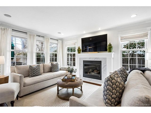 1142 S Columbine St, Denver, CO 80210