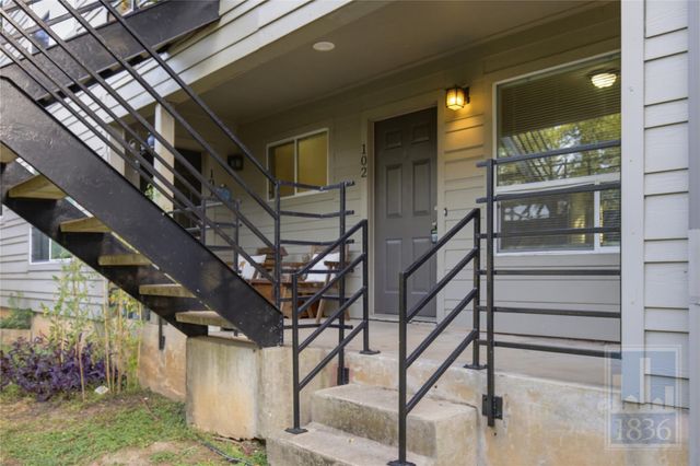 1514 Parker LN 102, Austin, TX 78741