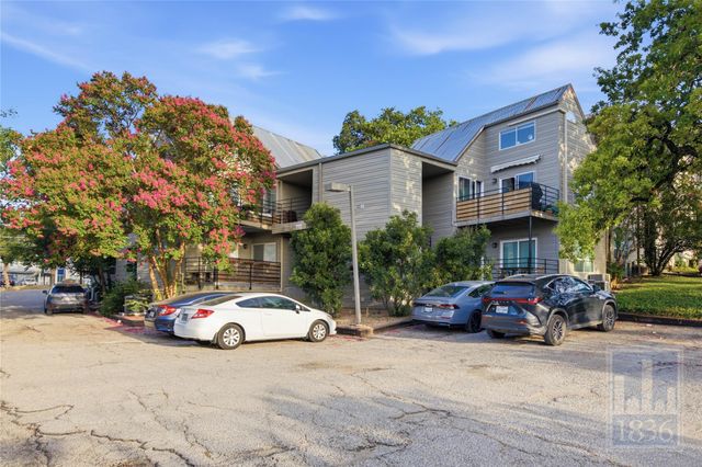 1514 Parker LN 102, Austin, TX 78741