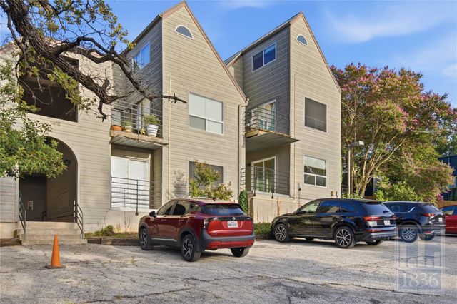 1514 Parker LN 102, Austin, TX 78741