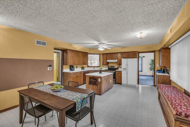 8630 W Peck COURT, Milwaukee, WI 53225