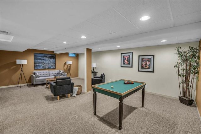8630 W Peck COURT, Milwaukee, WI 53225