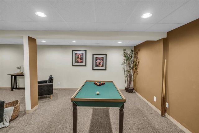 8630 W Peck COURT, Milwaukee, WI 53225