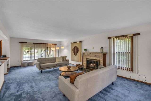 8630 W Peck COURT, Milwaukee, WI 53225