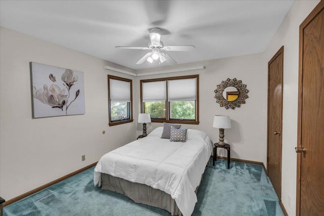 8630 W Peck COURT, Milwaukee, WI 53225