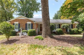 1807 Biscayne Drive, Greensboro, NC 27410