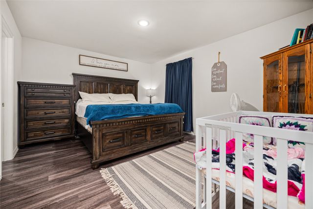 452 Bobbie Street, Mabank, TX 75147