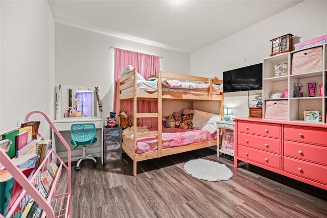452 Bobbie Street, Mabank, TX 75147