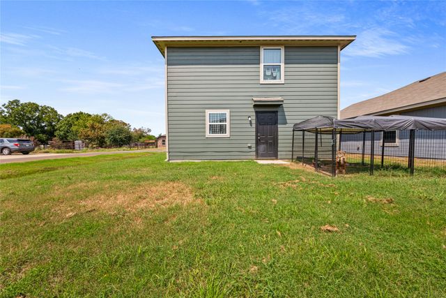 452 Bobbie Street, Mabank, TX 75147