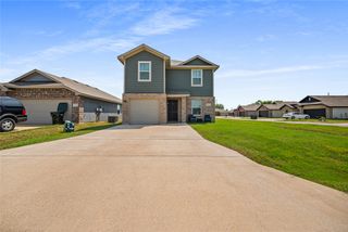 452 Bobbie Street, Mabank, TX 75147