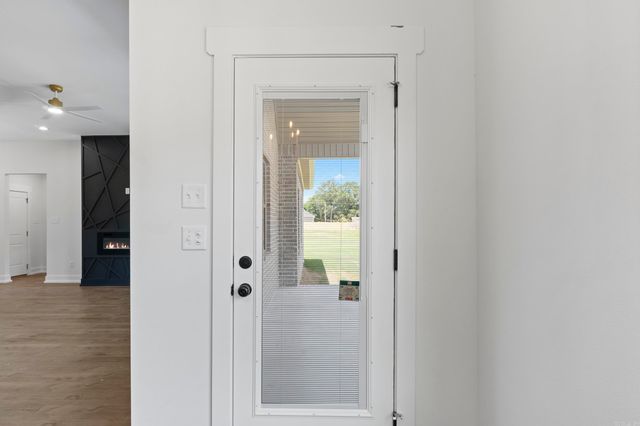 14 Morning Sun Cove, Greenbrier, AR 72058