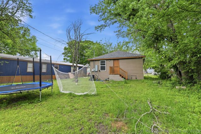 112 Umsted Street, Colbert, OK 74733