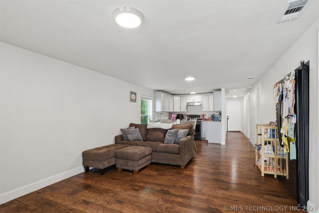 112 Umsted Street, Colbert, OK 74733