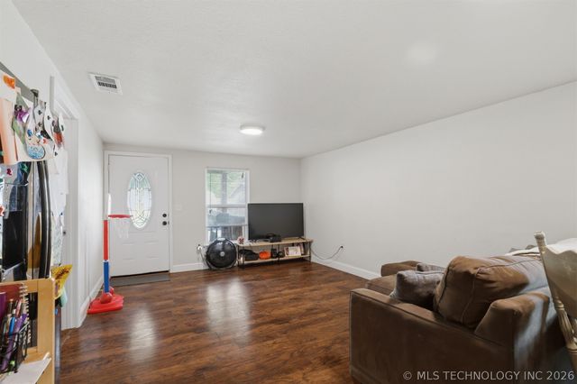 112 Umsted Street, Colbert, OK 74733