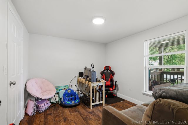 112 Umsted Street, Colbert, OK 74733