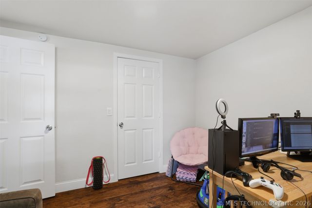 112 Umsted Street, Colbert, OK 74733