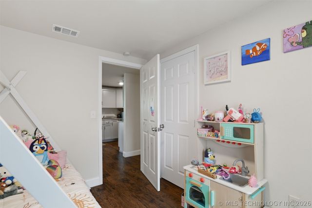 112 Umsted Street, Colbert, OK 74733