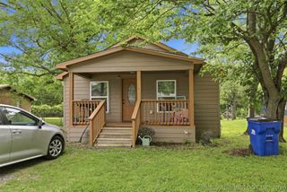 112 Umsted Street, Colbert, OK 74733