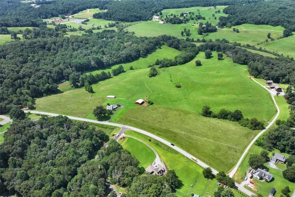 Image 1 of property listing at 4041 Ada Street, Blue Ridge, GA 30513