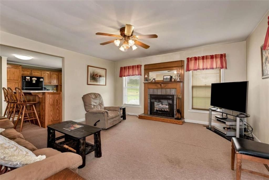 Image 12 of property listing at 4041 Ada Street, Blue Ridge, GA 30513