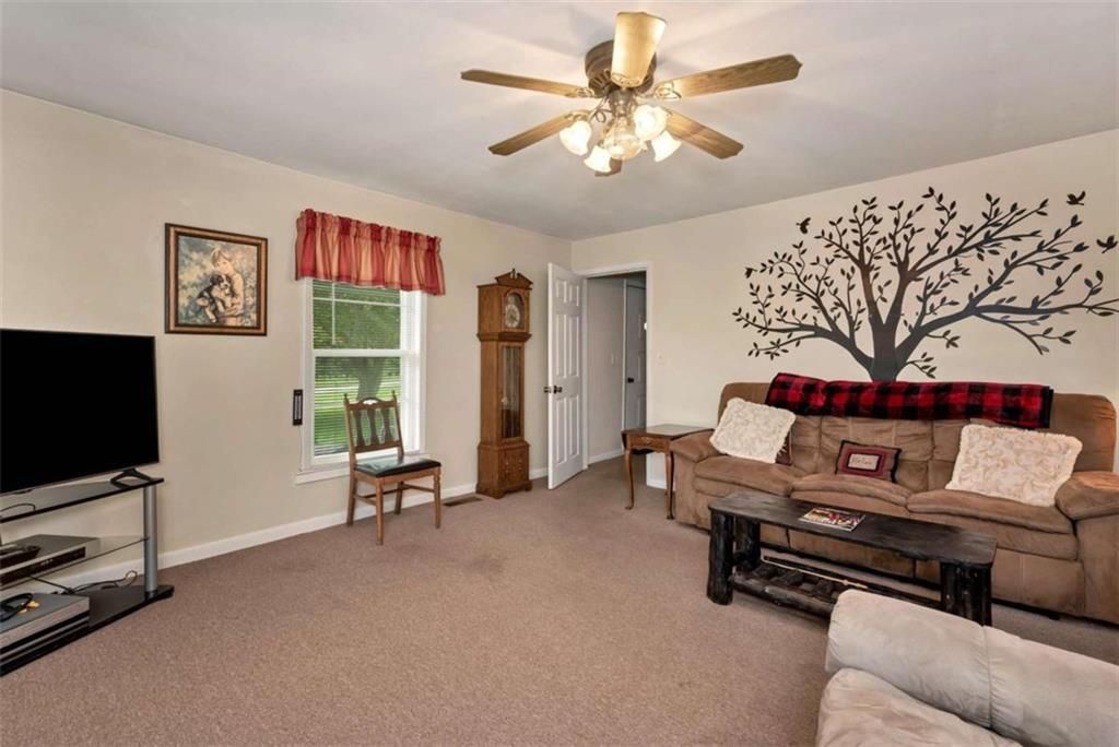 Image 13 of property listing at 4041 Ada Street, Blue Ridge, GA 30513