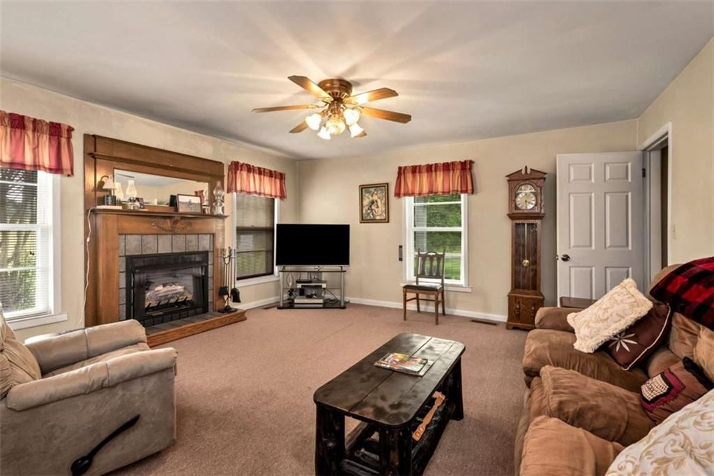Image 14 of property listing at 4041 Ada Street, Blue Ridge, GA 30513
