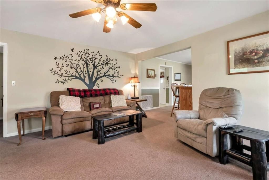 Image 28 of property listing at 4041 Ada Street, Blue Ridge, GA 30513