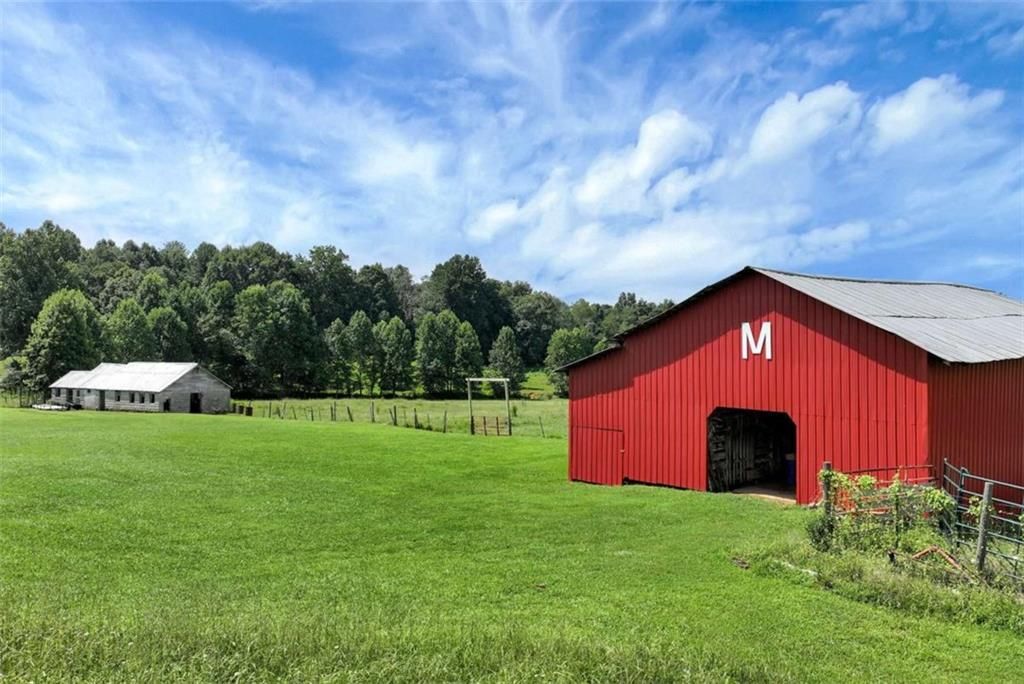 Image 46 of property listing at 4041 Ada Street, Blue Ridge, GA 30513
