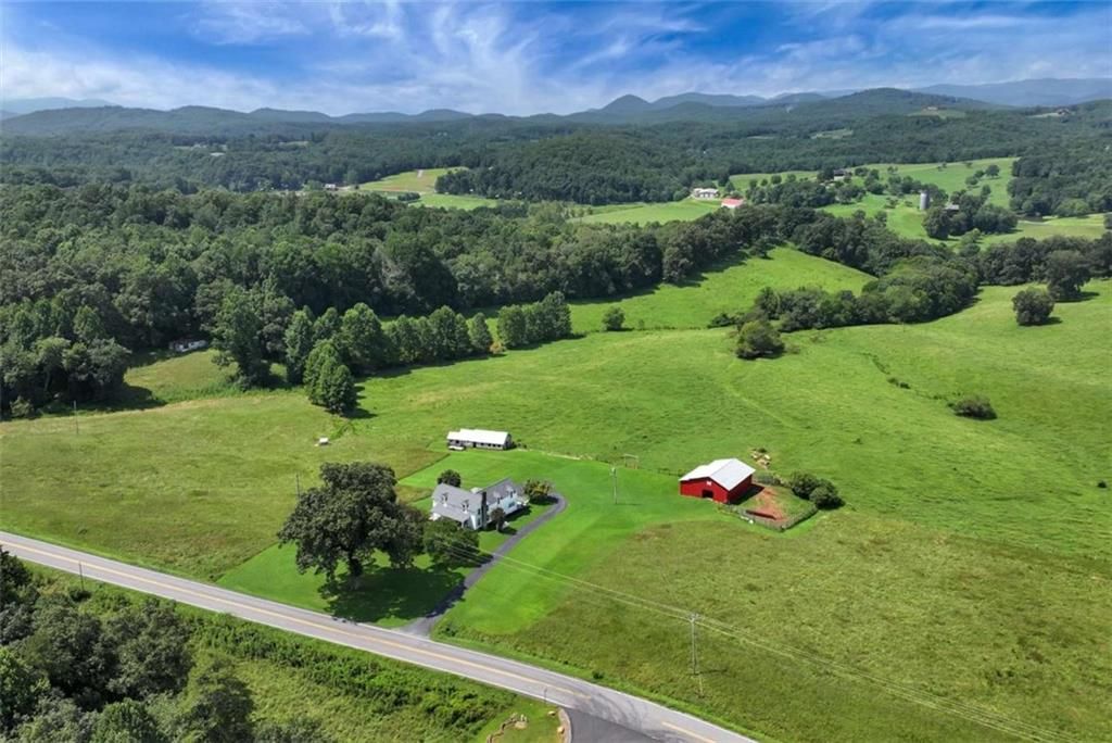 Image 57 of property listing at 4041 Ada Street, Blue Ridge, GA 30513