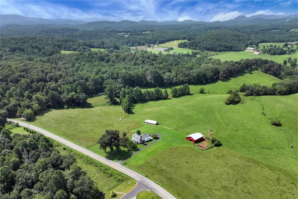 Image 59 of property listing at 4041 Ada Street, Blue Ridge, GA 30513