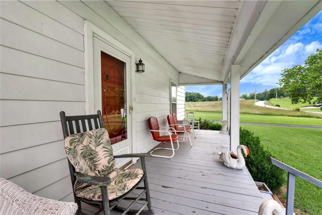 Image 9 of property listing at 4041 Ada Street, Blue Ridge, GA 30513
