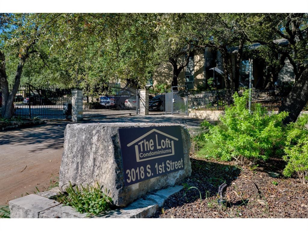 3018 SOUTH FIRST ST 318, Austin, TX 78704