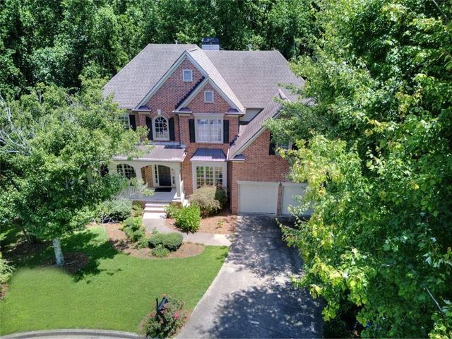 8355 AINSWORTH Drive, Cumming, GA 30041
