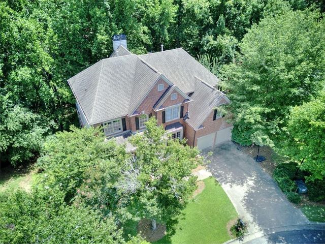 8355 AINSWORTH Drive, Cumming, GA 30041