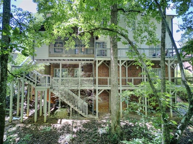 8355 AINSWORTH Drive, Cumming, GA 30041
