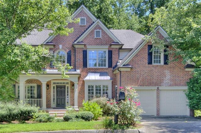 8355 AINSWORTH Drive, Cumming, GA 30041