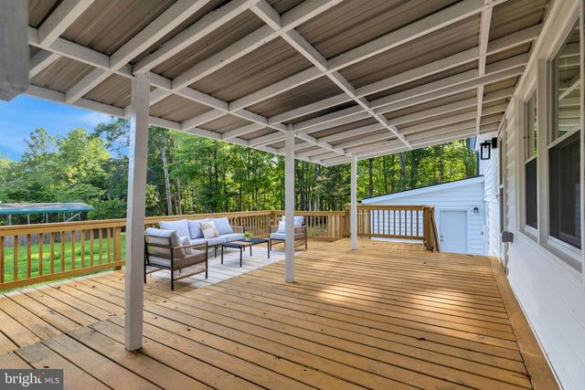 10806 OLD BROOK RD, Spotsylvania, VA 22553