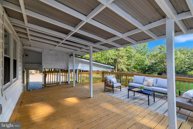 10806 OLD BROOK RD, Spotsylvania, VA 22553