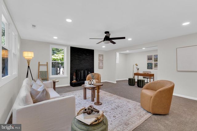 10806 OLD BROOK RD, Spotsylvania, VA 22553