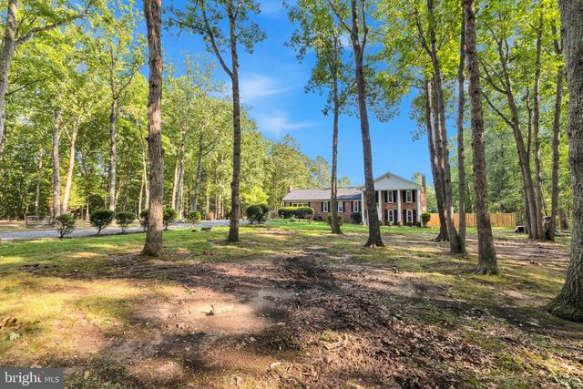10806 OLD BROOK RD, Spotsylvania, VA 22553