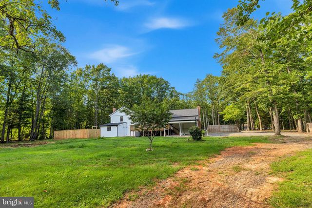 10806 OLD BROOK RD, Spotsylvania, VA 22553