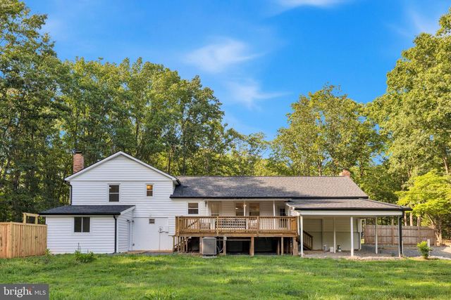 10806 OLD BROOK RD, Spotsylvania, VA 22553