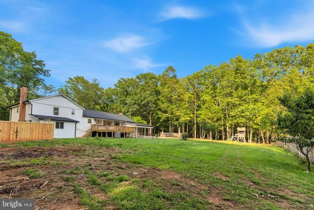 10806 OLD BROOK RD, Spotsylvania, VA 22553