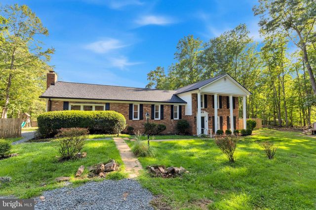 10806 OLD BROOK RD, Spotsylvania, VA 22553