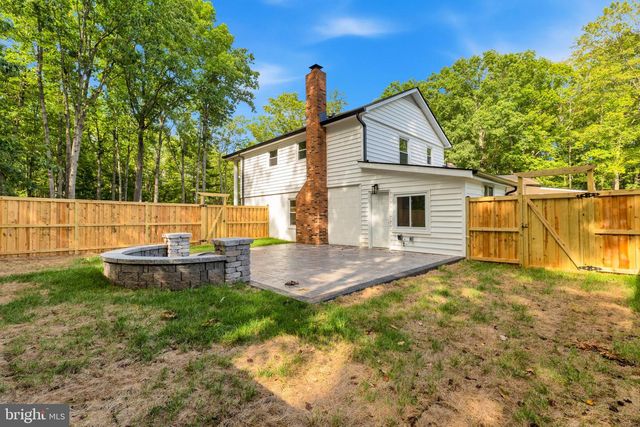 10806 OLD BROOK RD, Spotsylvania, VA 22553