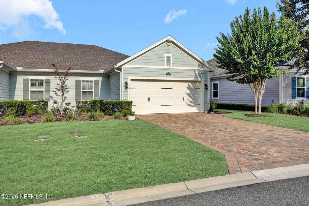 3108 VILLA VERA Court, Jacksonville, FL 32246