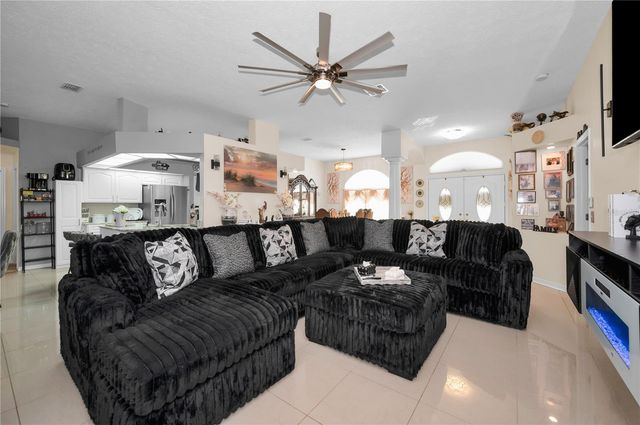 7951 ROUNDELAY DRIVE, New Port Richey, FL 34654