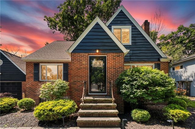 6524 E Pleasant Valley Road, Independence, OH 44131