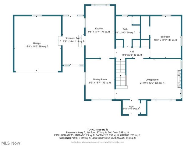 6524 E Pleasant Valley Road, Independence, OH 44131